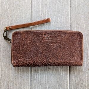 Will Leather Goods Wallet
